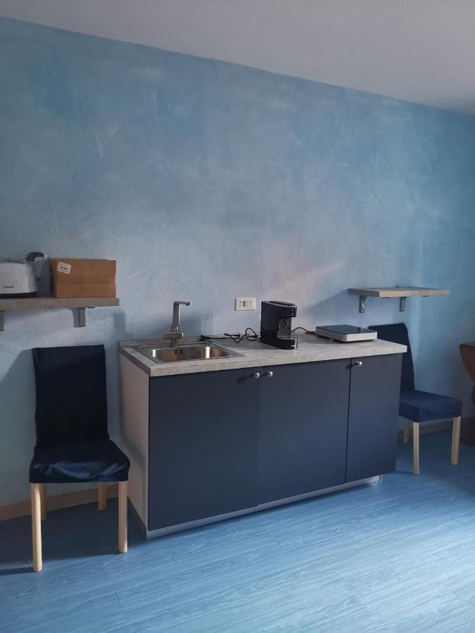 La Nuvola 2 Apartment Sagliano Micca Luaran gambar