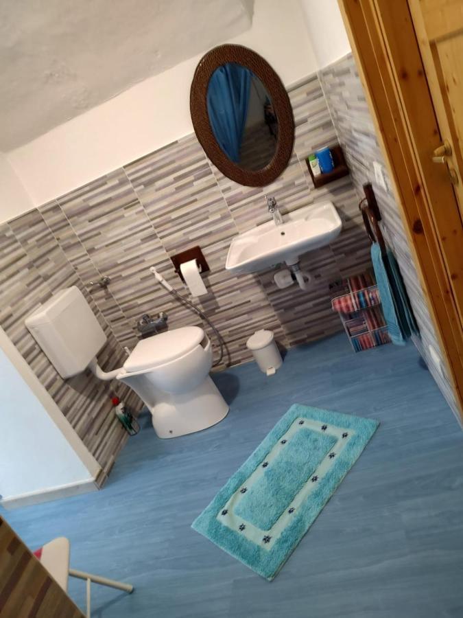 La Nuvola 2 Apartment Sagliano Micca Luaran gambar
